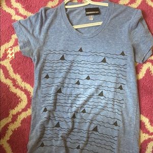 SHARK TEE!!
